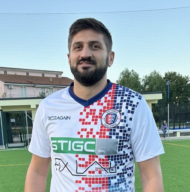Fabio Merola